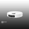 Робот-пылесос Dreame L40 Ultra CE White